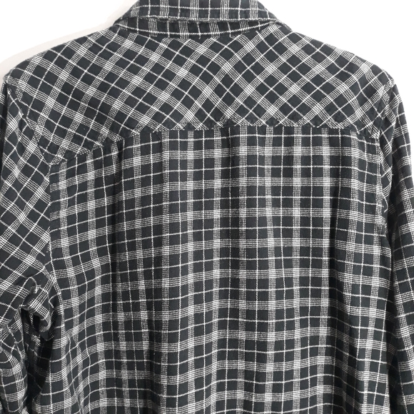 Merona button top - Picture 6 of 6